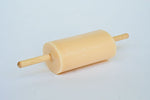 Oatmeal Milk and Honey Soap on a Stick