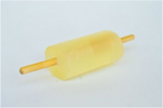 Clear Vegetable Glycerin Soap on a Stick